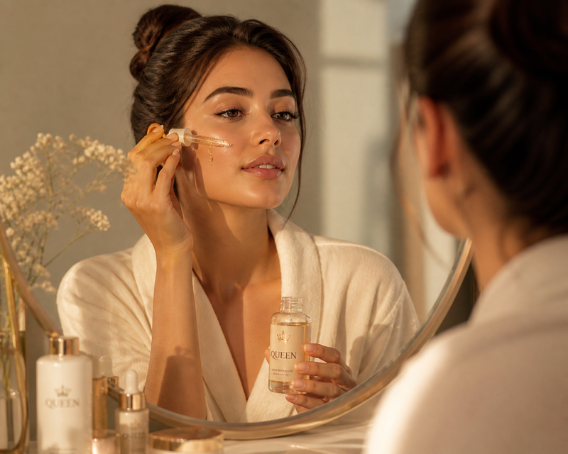 Skin care