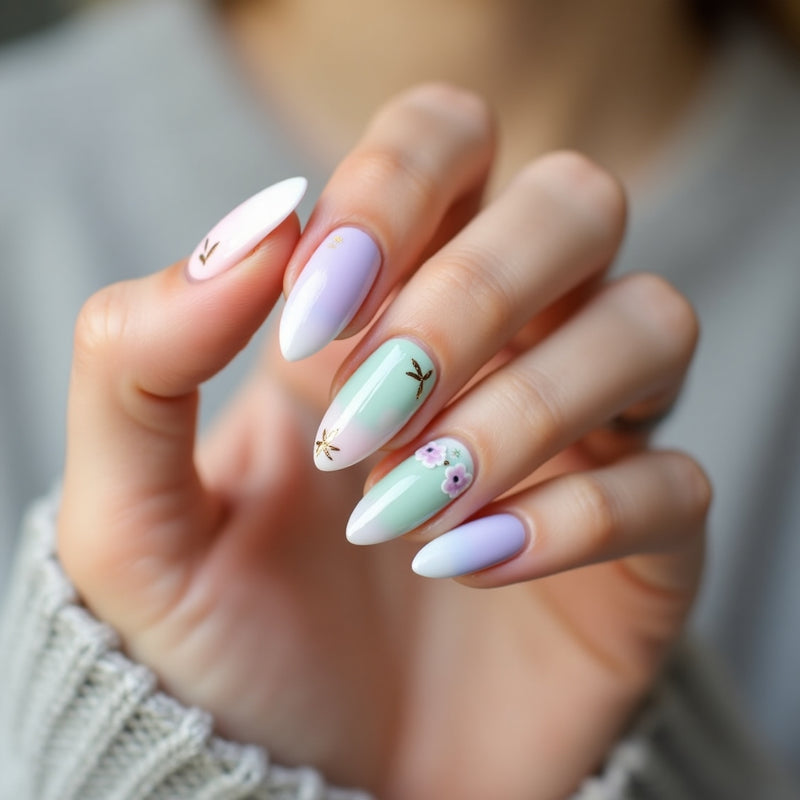 Nails