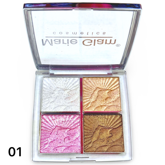 4 Color Highlighter