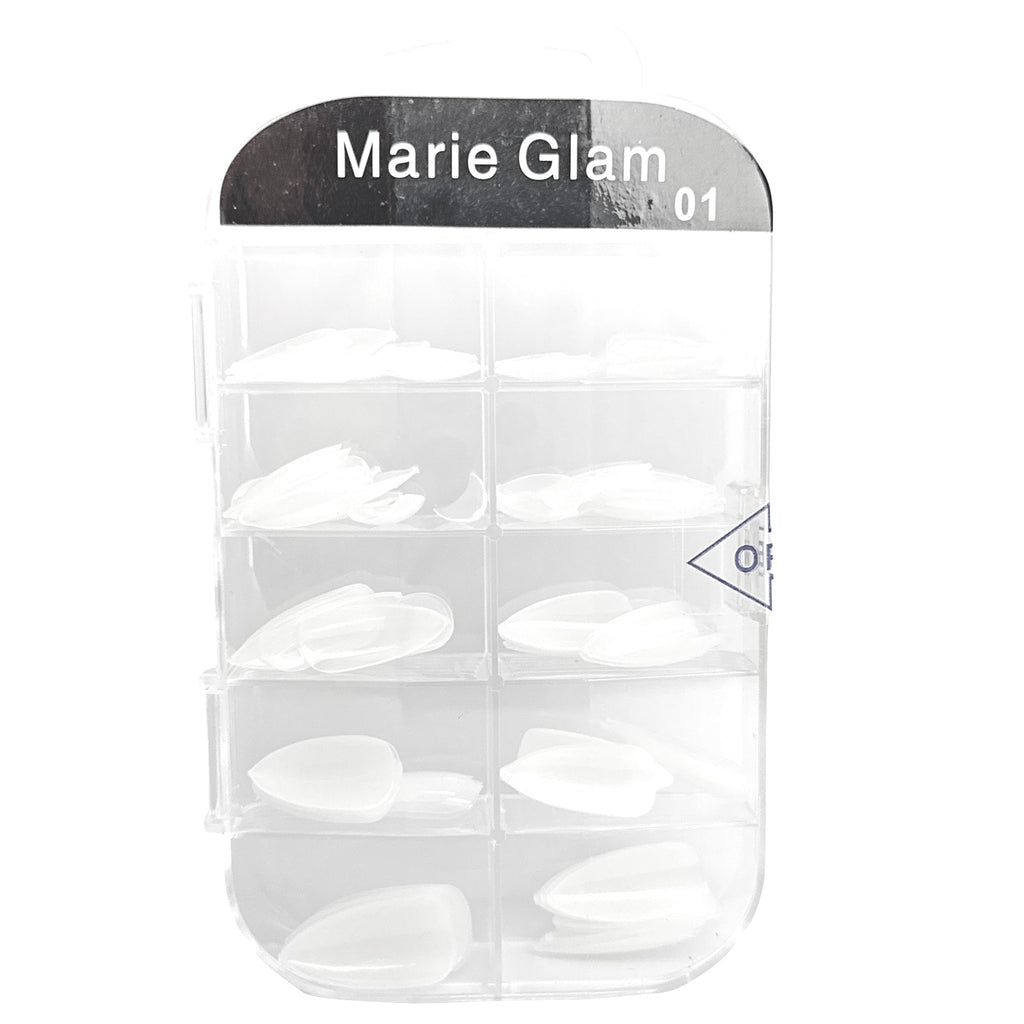 100 Pcs Nails