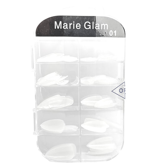 100 Pcs Nails