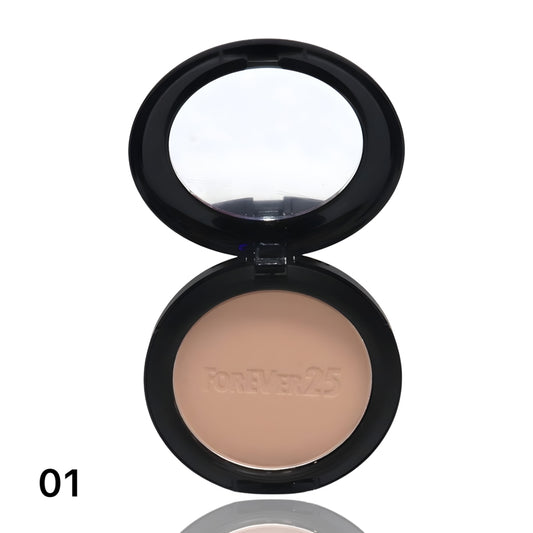 Forever25 Compact Powder