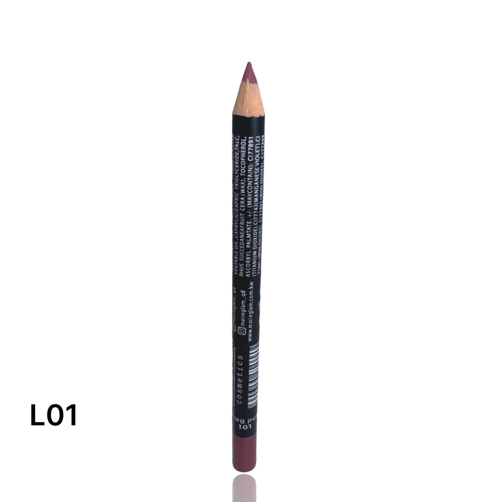 Wooden Lipliner