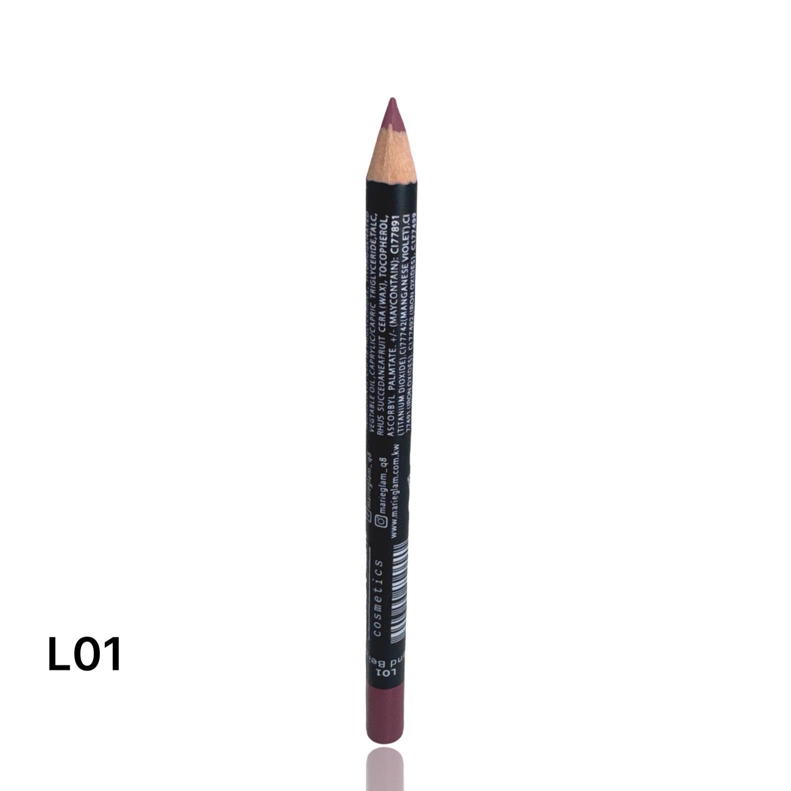 Wooden Lipliner