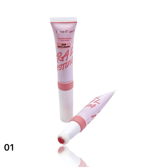 Liquid Blusher
