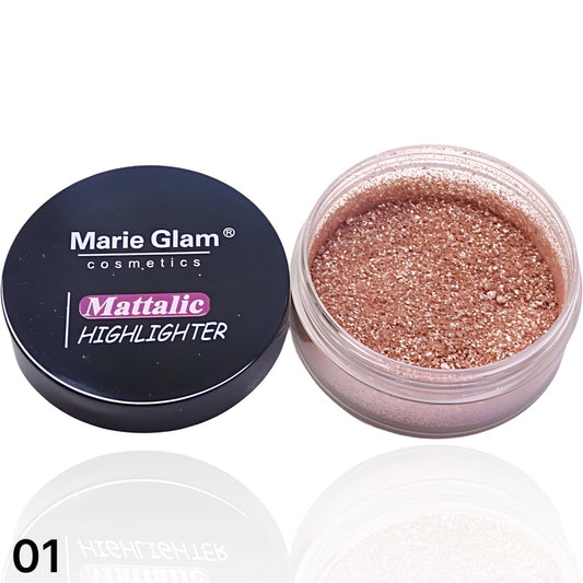 Metallic Highlighter