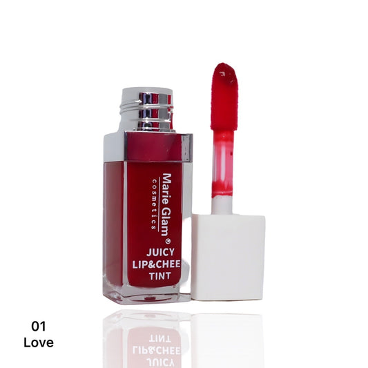 Juicy lip And Cheek Tint