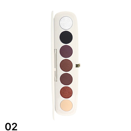 Shadow Pallete 7 Color