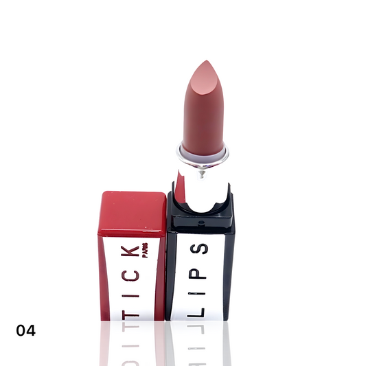 Matte Kiss Lipstick