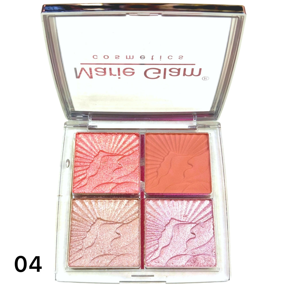 4 Color Highlighter