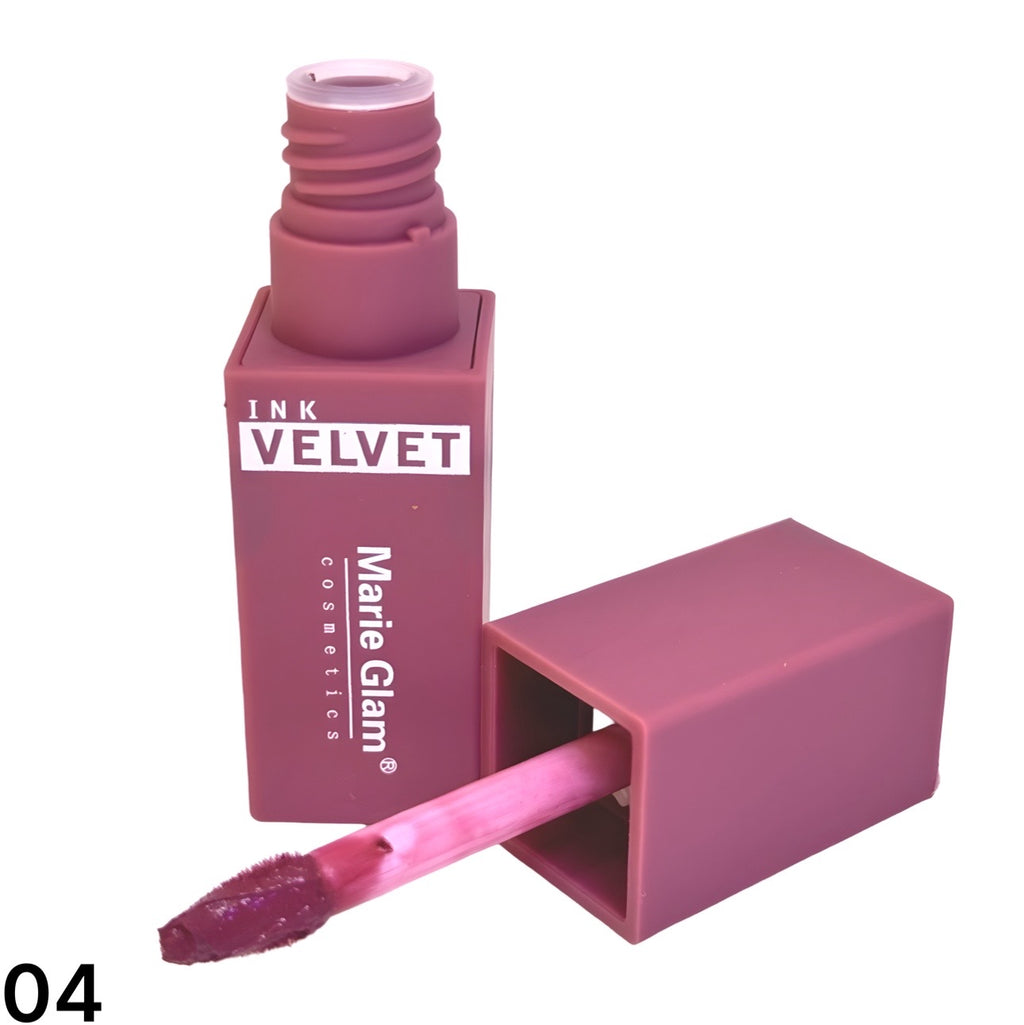 Ink Velvet Lipgloss