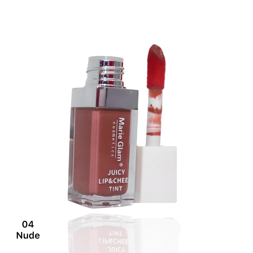Juicy lip And Cheek Tint