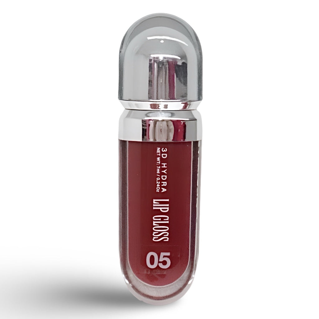 3D Hydra Gloss