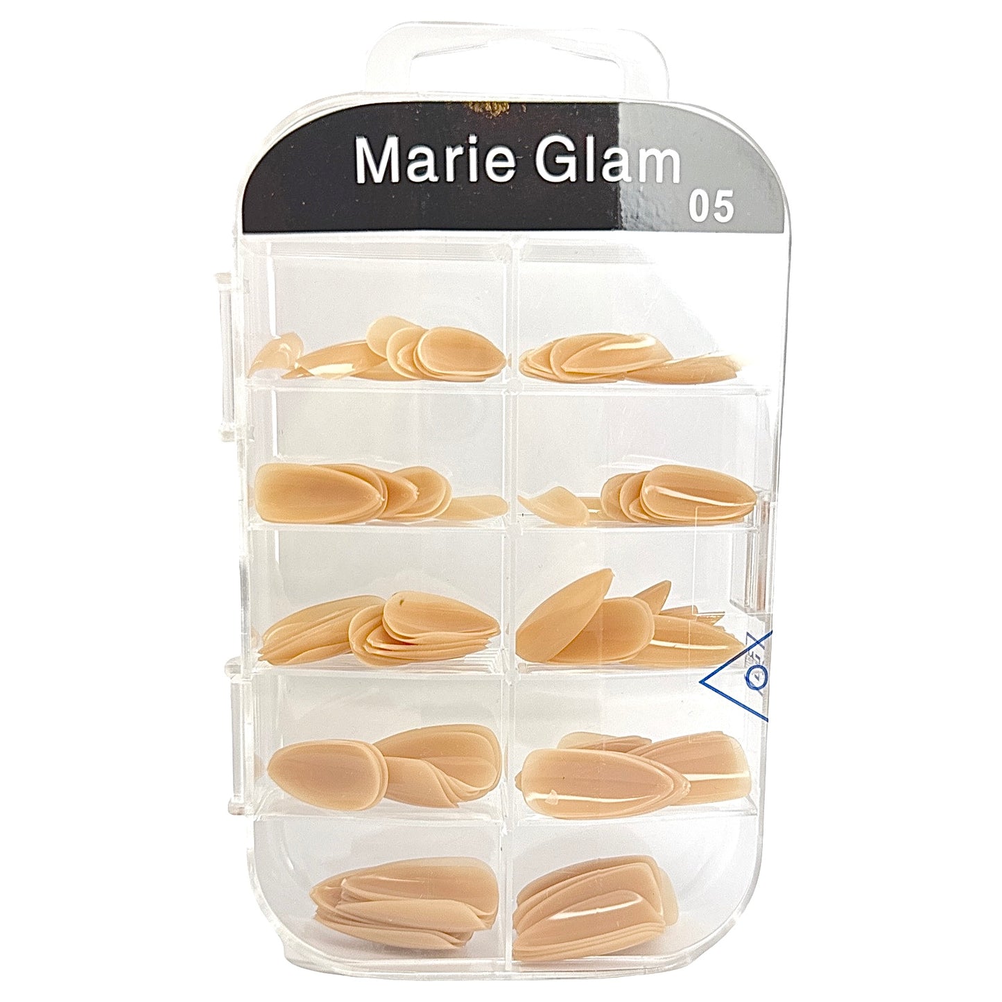 100 Pcs Nails