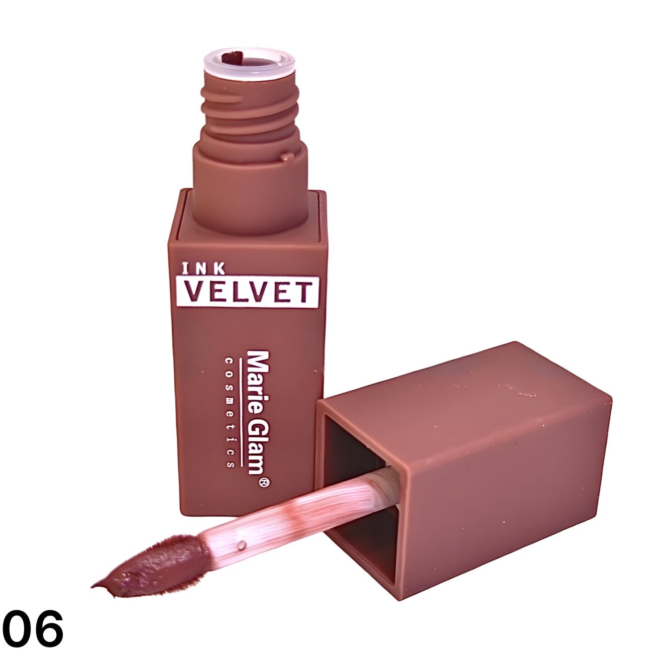 Ink Velvet Lipgloss