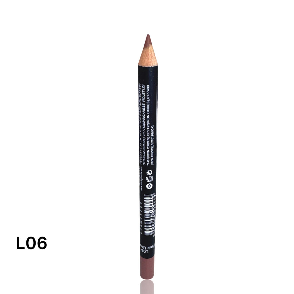 Wooden Lipliner