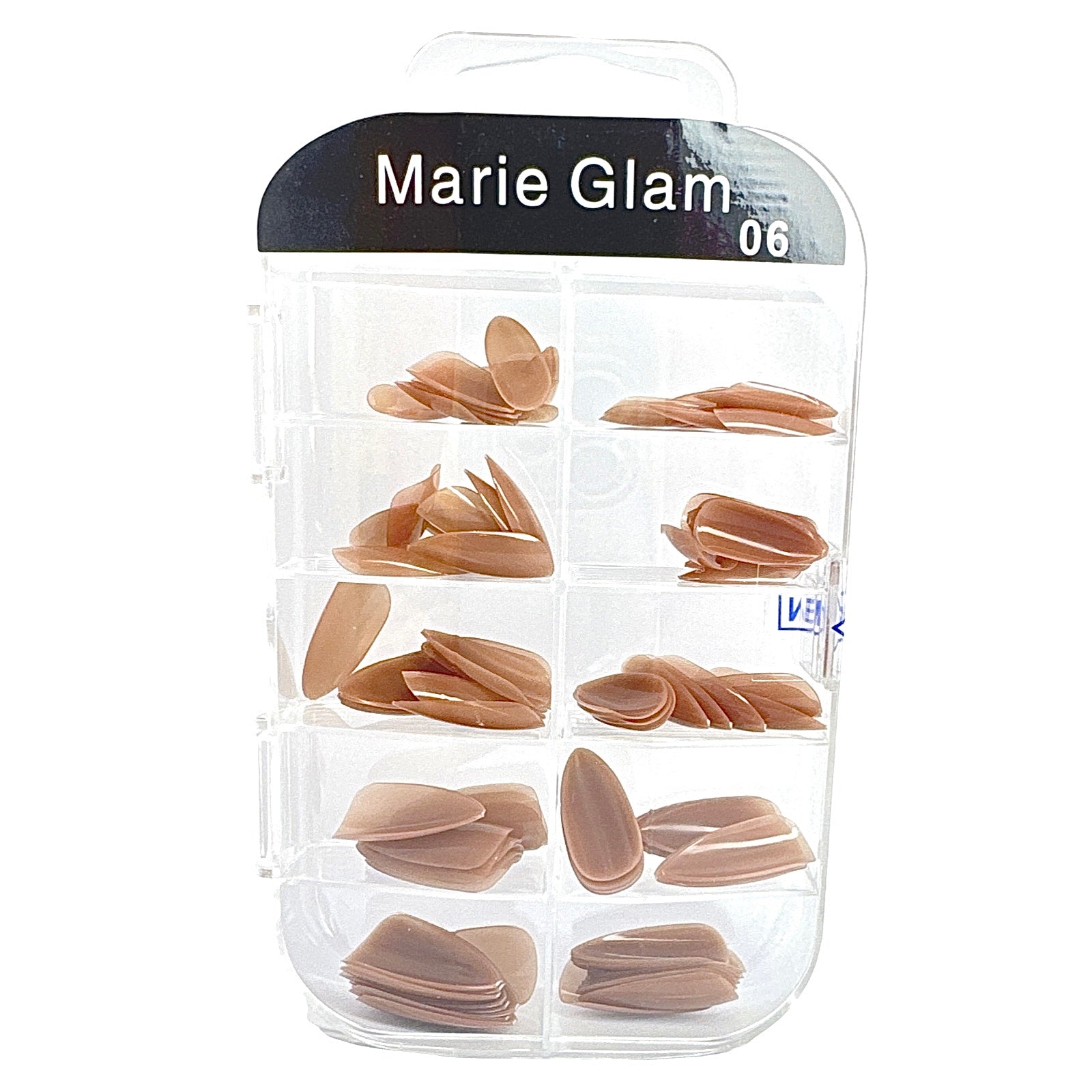 100 Pcs Nails