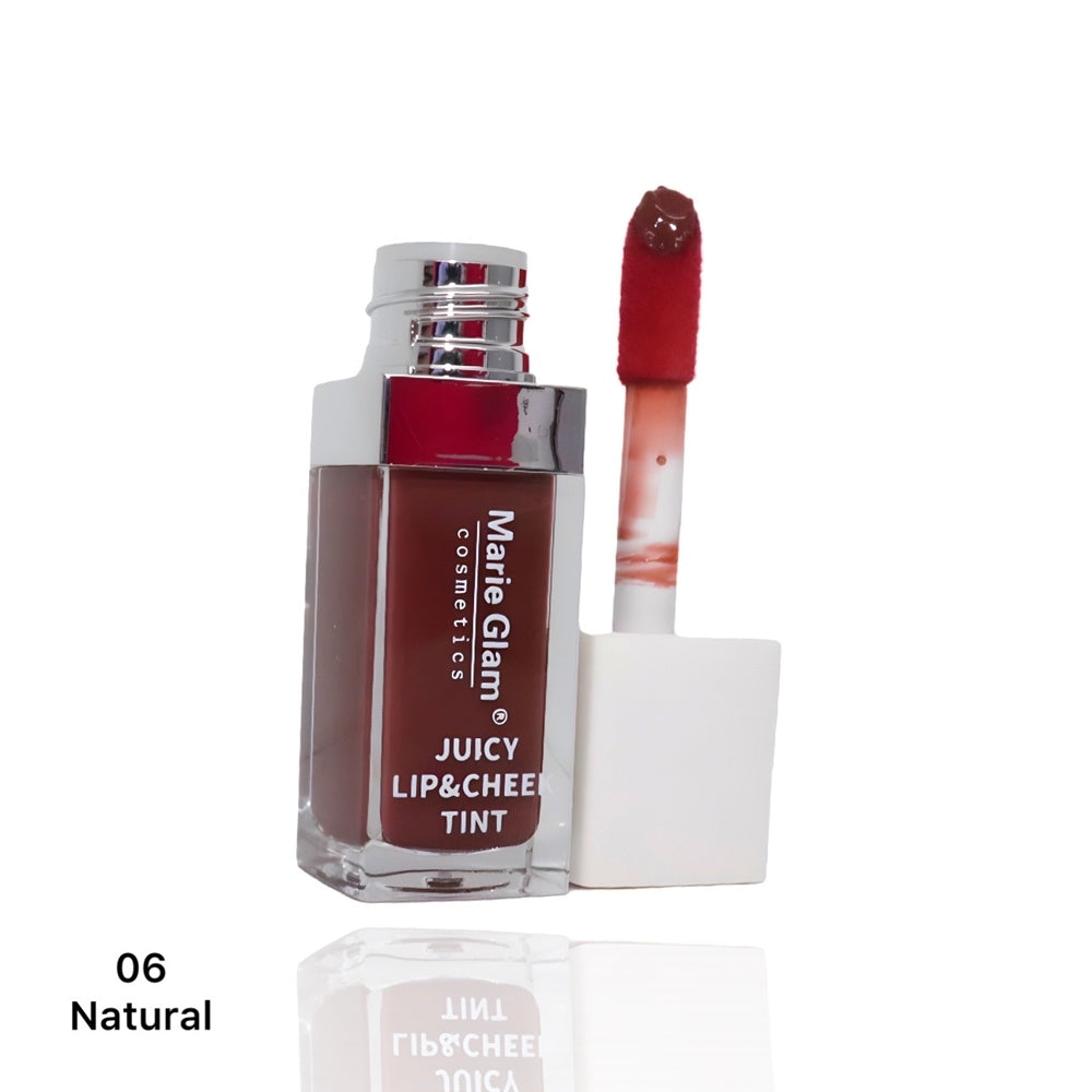 Juicy lip And Cheek Tint