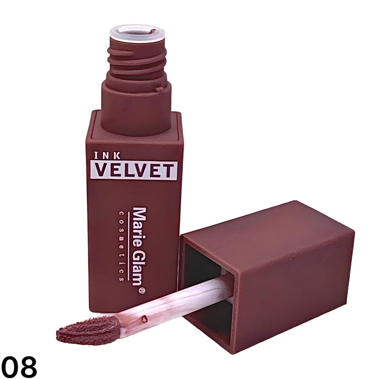 Ink Velvet Lipgloss