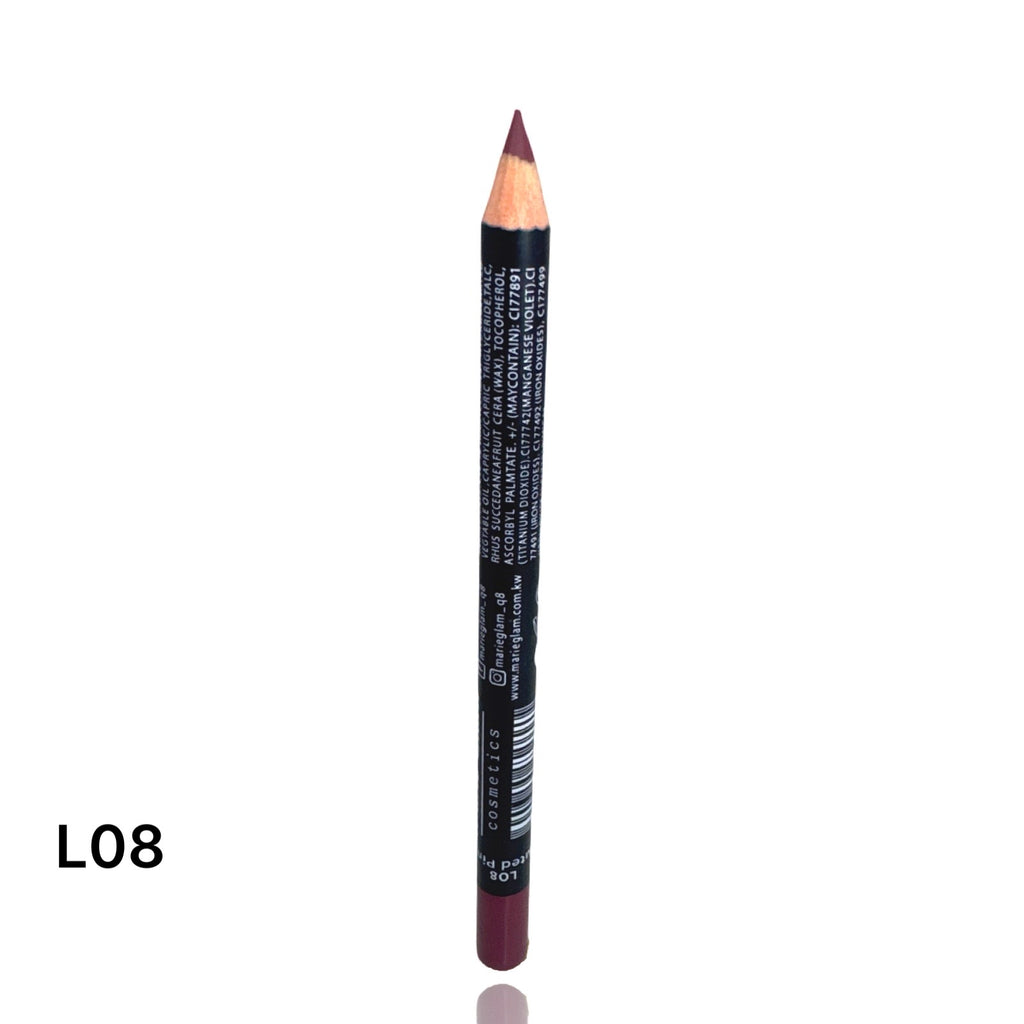 Wooden Lipliner