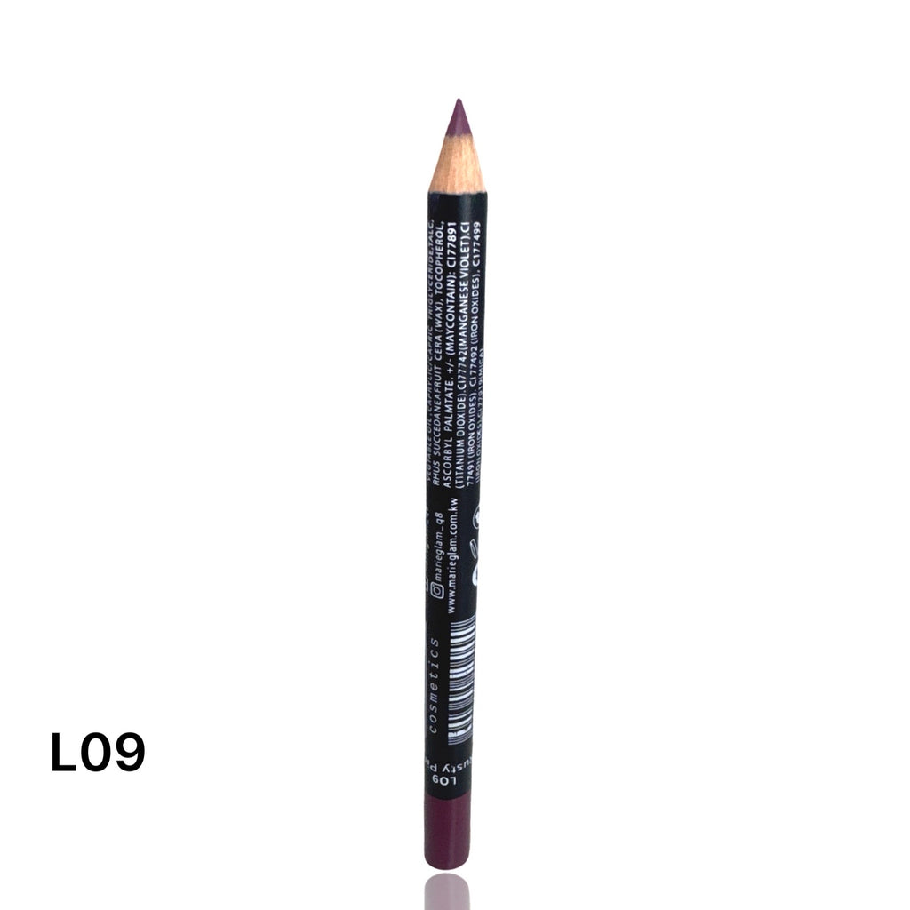 Wooden Lipliner
