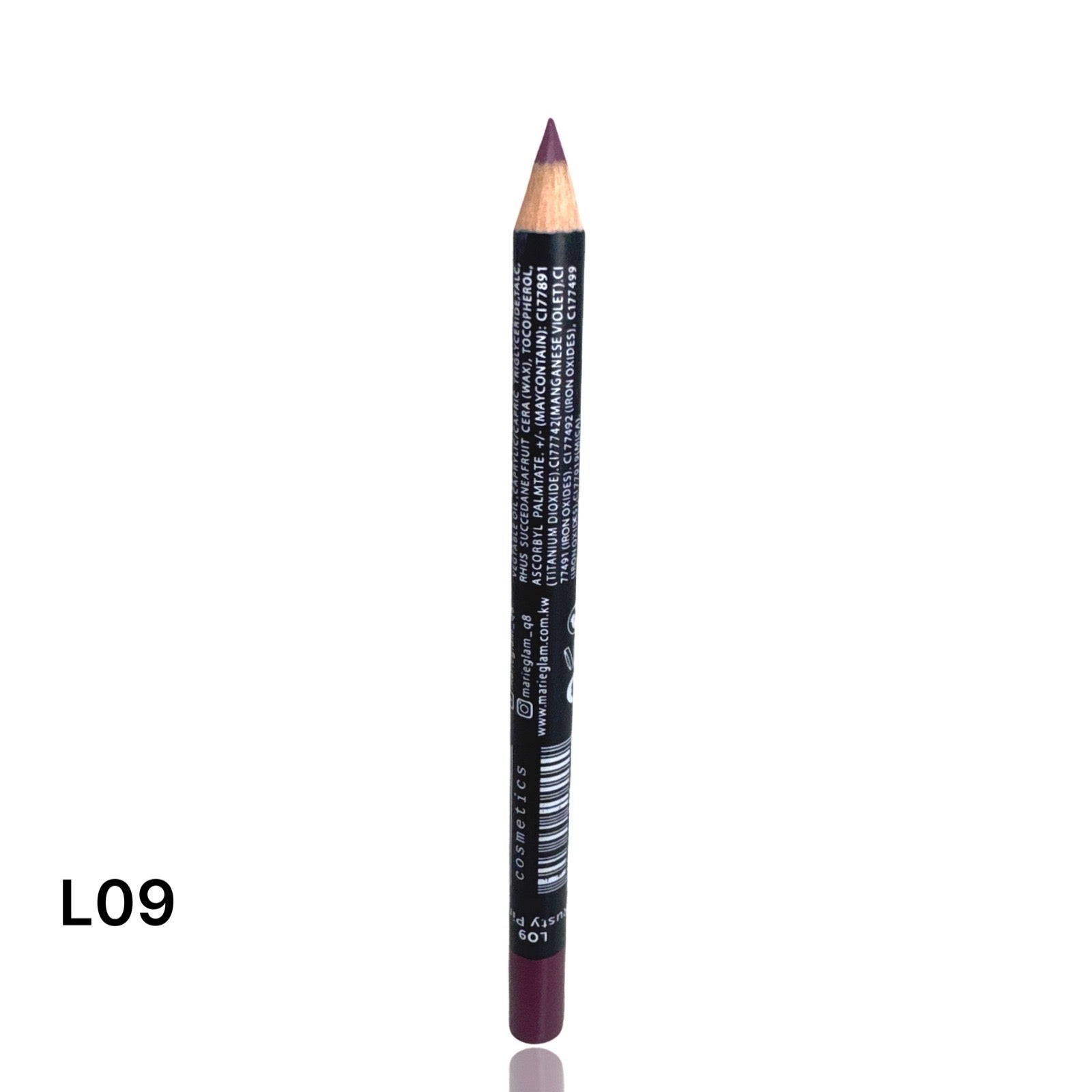 Wooden Lipliner