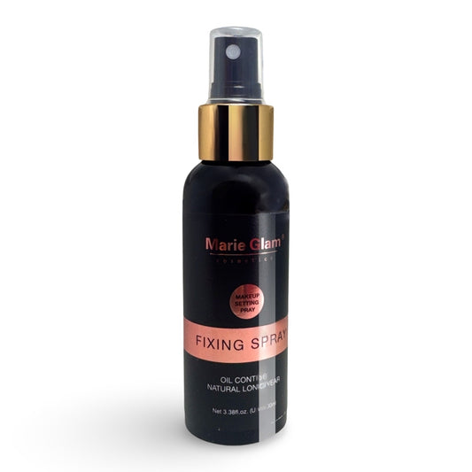 Setting Spray