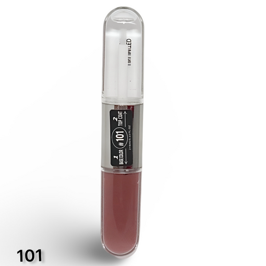 Girl Power Lipgloss
