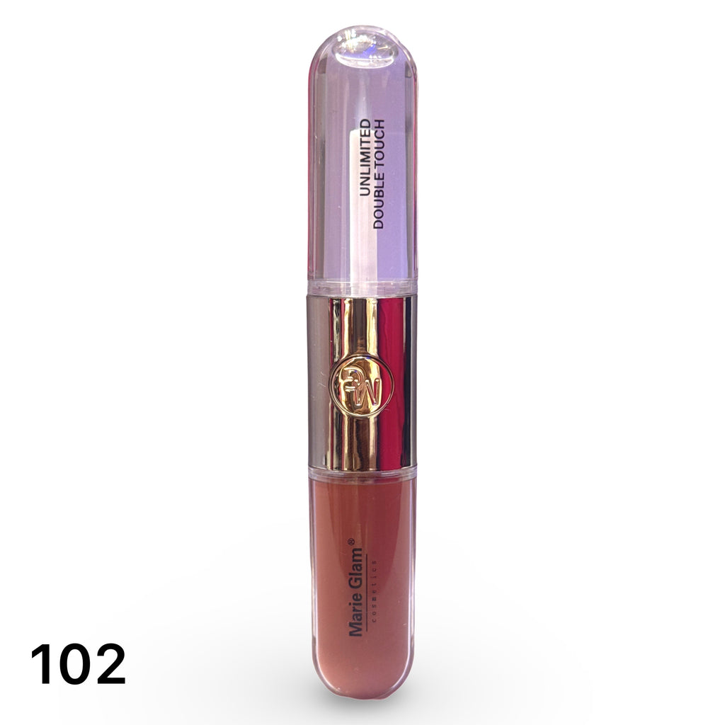 Girl Power Lipgloss