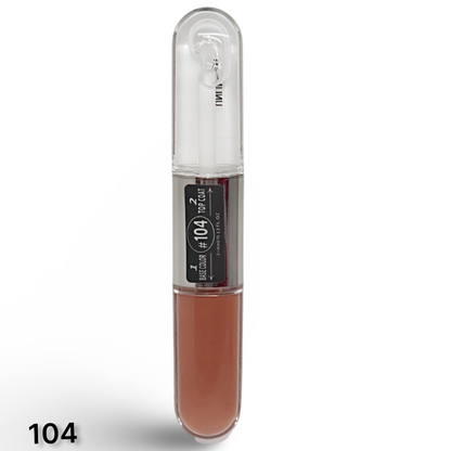 Girl Power Lipgloss