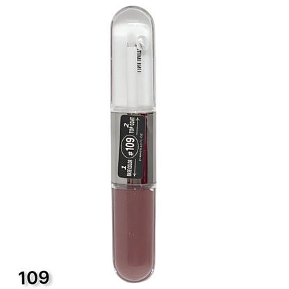 Girl Power Lipgloss
