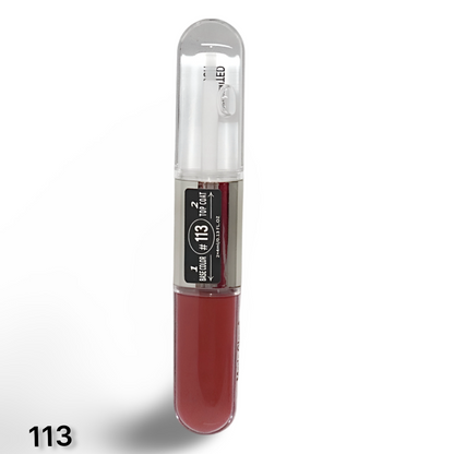 Girl Power Lipgloss