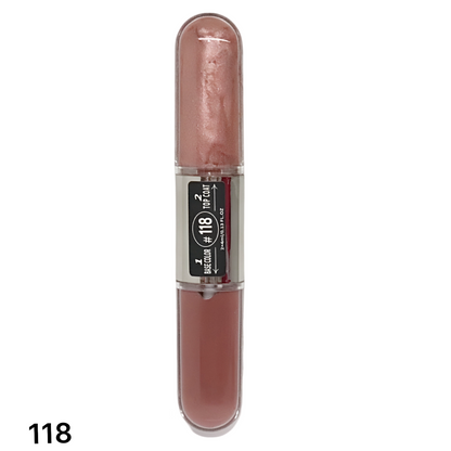 Girl Power Lipgloss