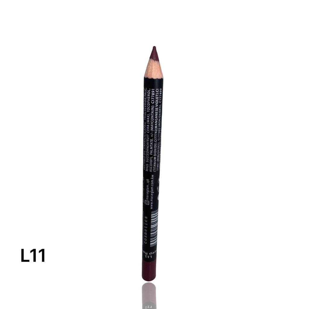 Wooden Lipliner