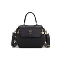 OVAL SMALL HANDBAG