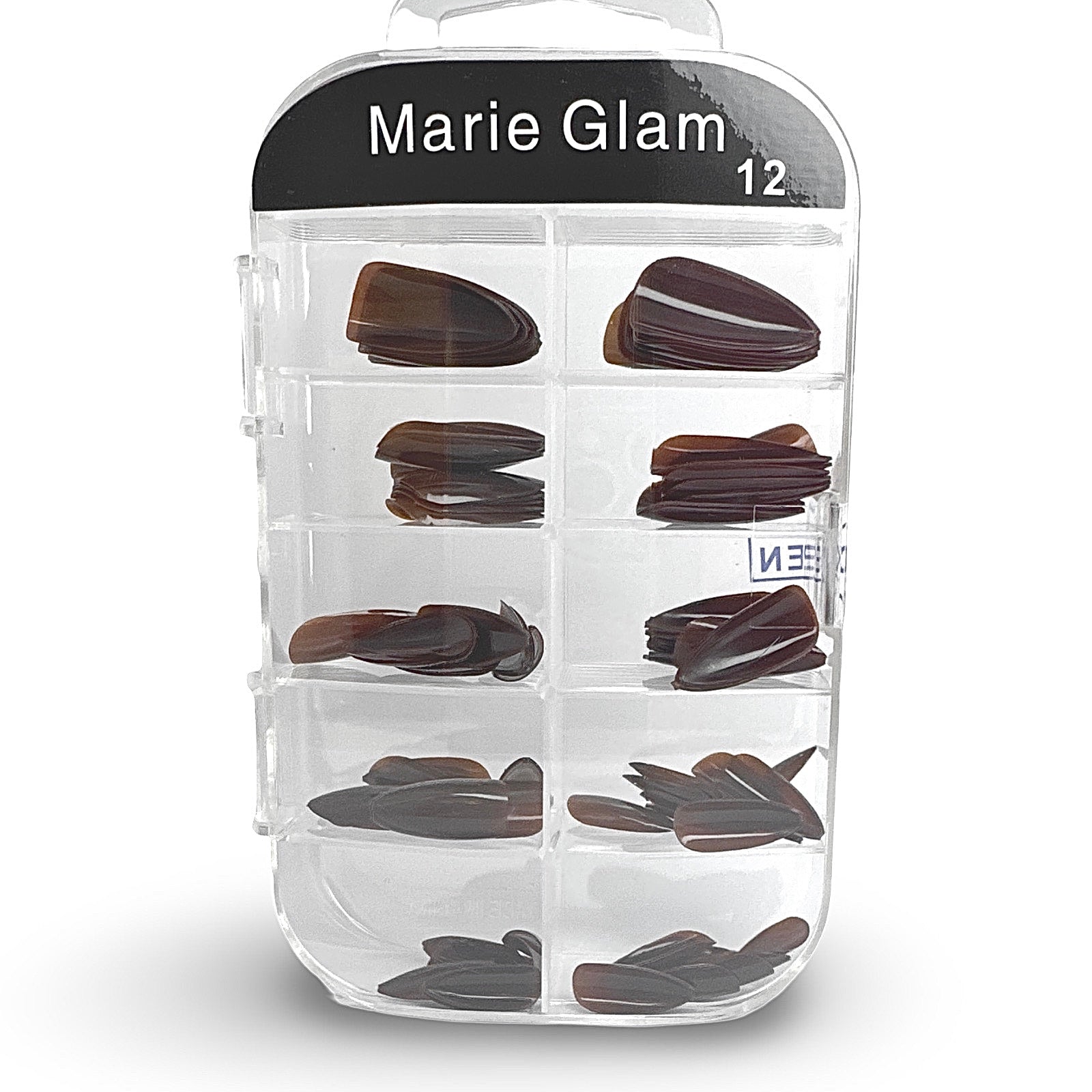 100 Pcs Nails