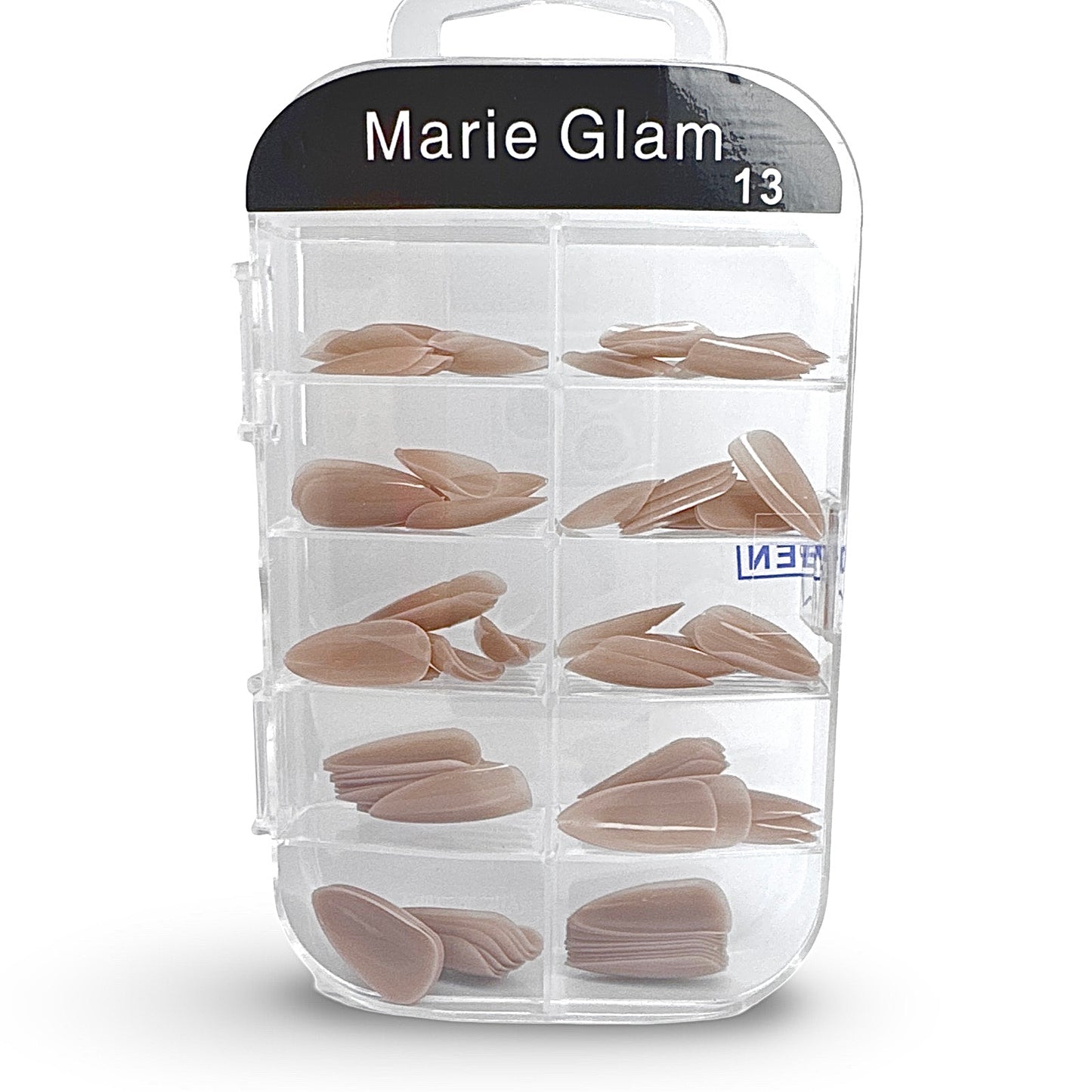 100 Pcs Nails