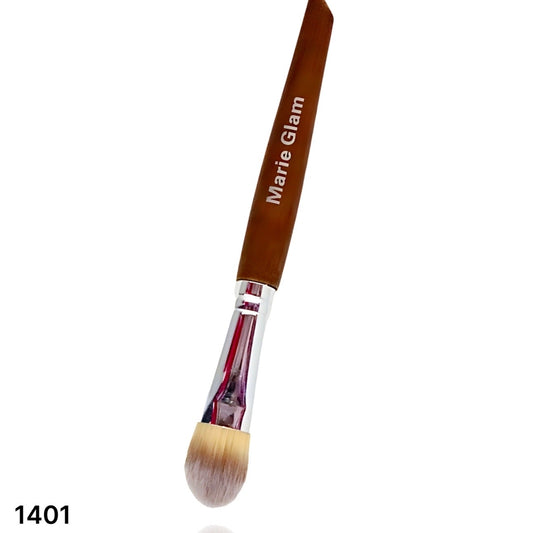 Single Wooden Brush