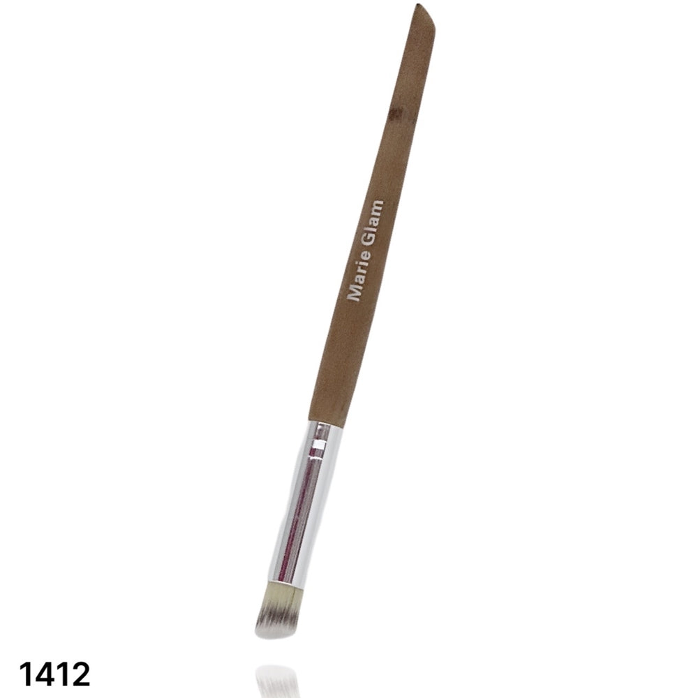Single Wooden Brush