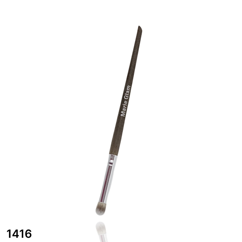 Single Wooden Brush