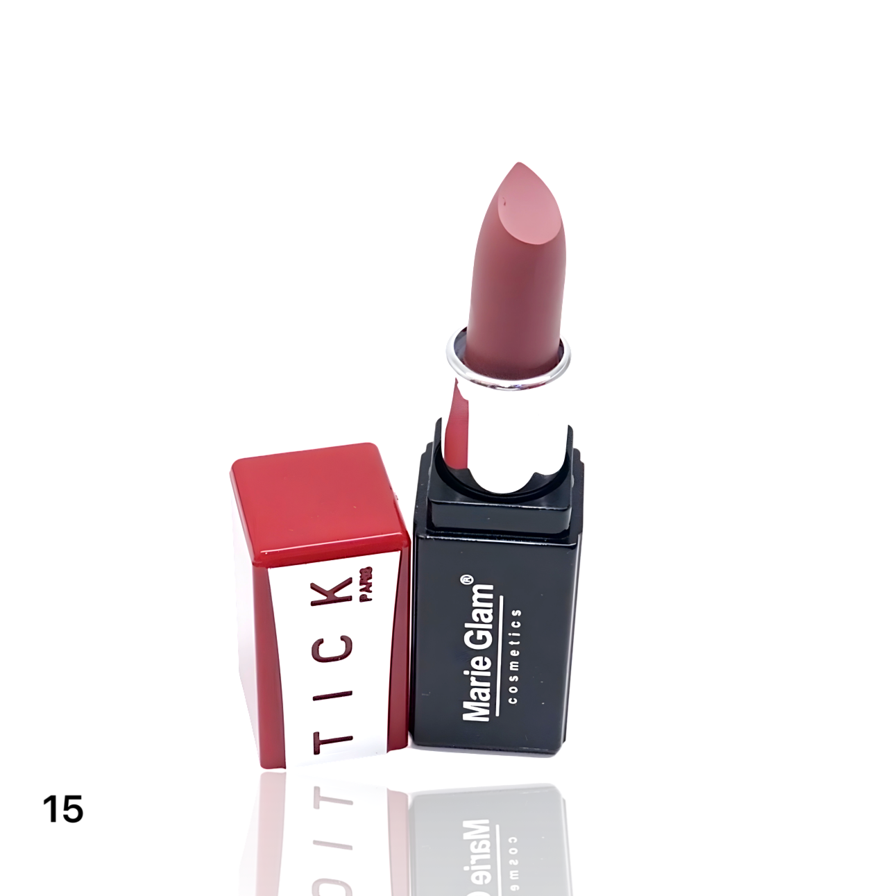 Matte Kiss Lipstick