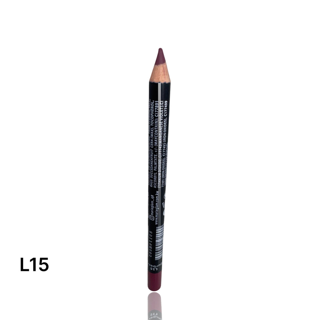 Wooden Lipliner