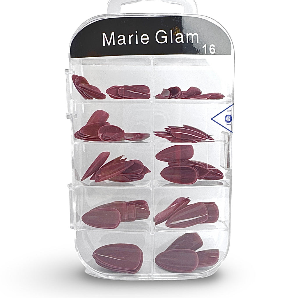 100 Pcs Nails