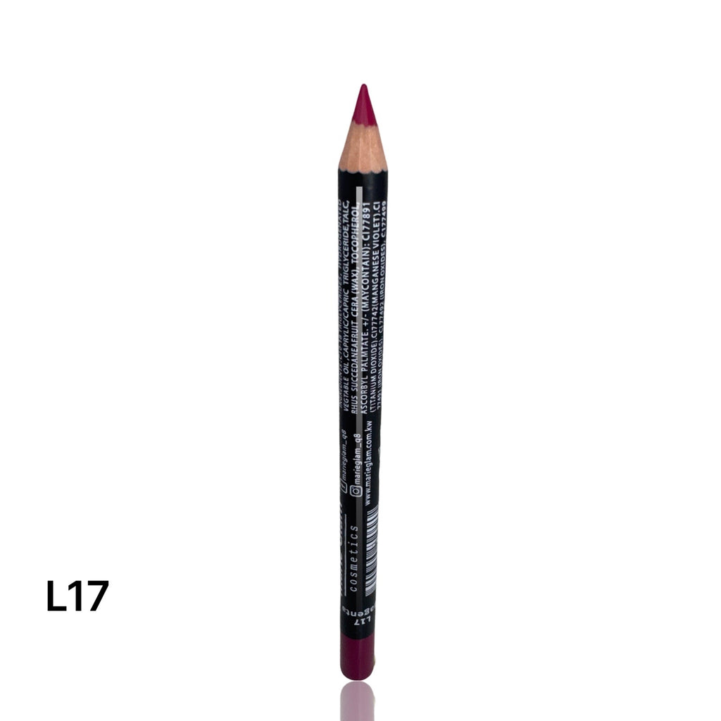 Wooden Lipliner