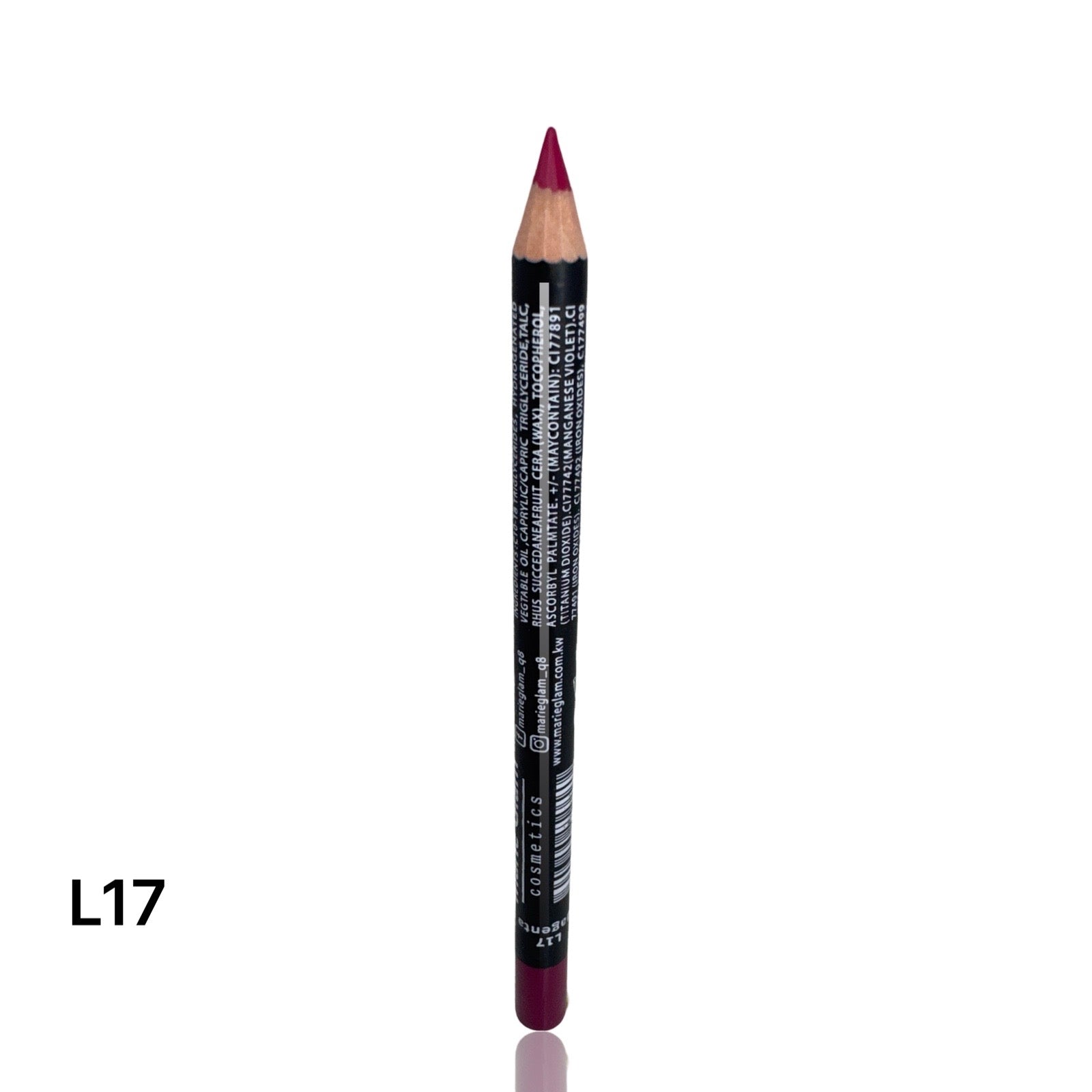 Wooden Lipliner