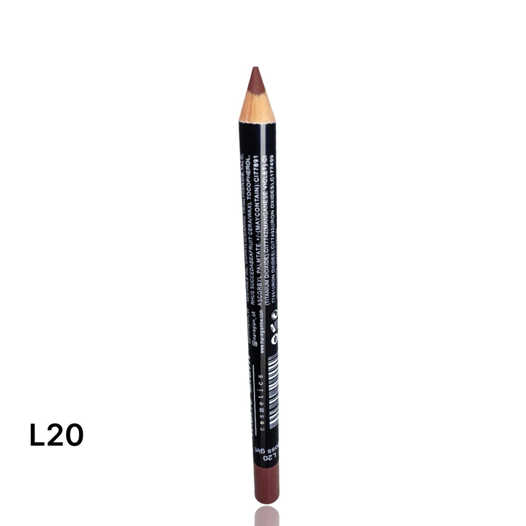 Wooden Lipliner
