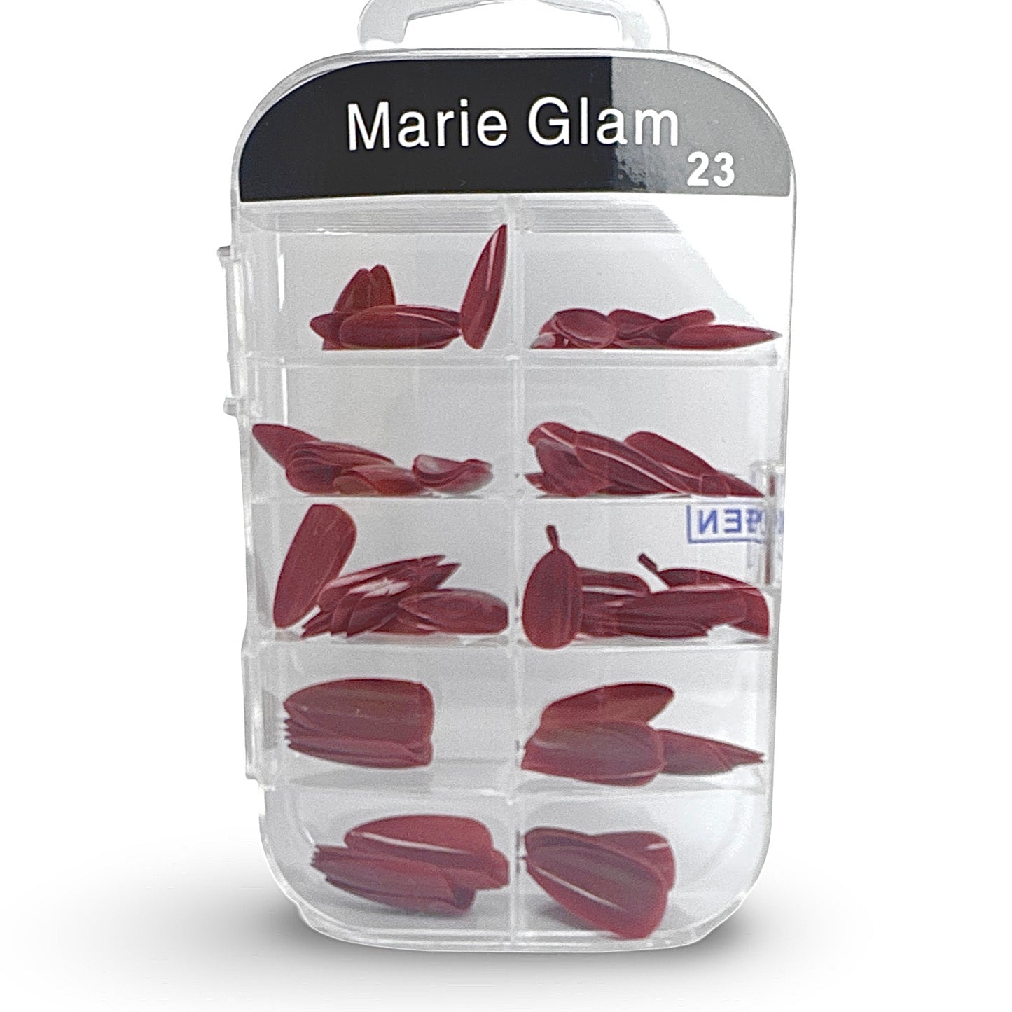 100 Pcs Nails