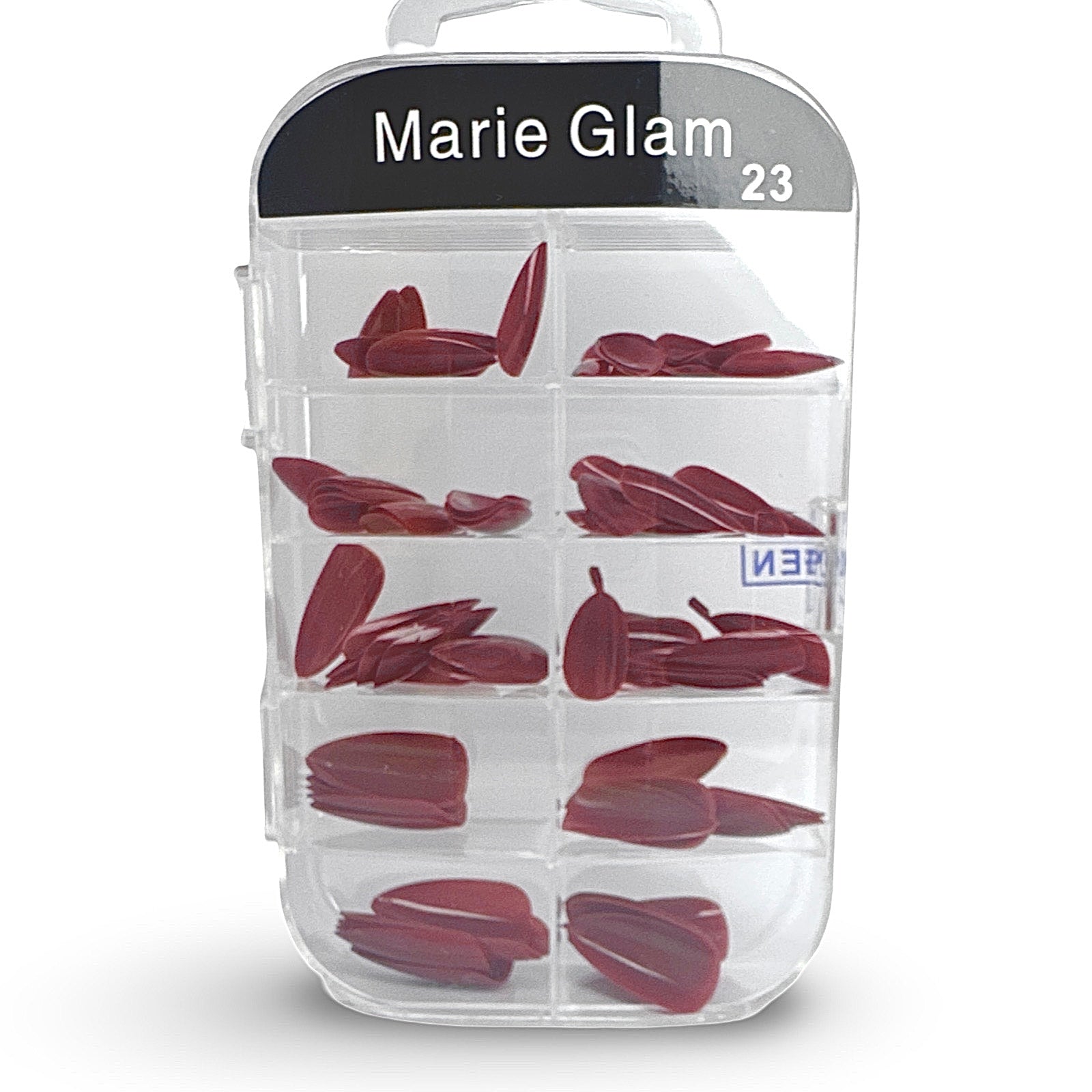 100 Pcs Nails