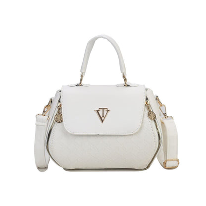 OVAL SMALL HANDBAG