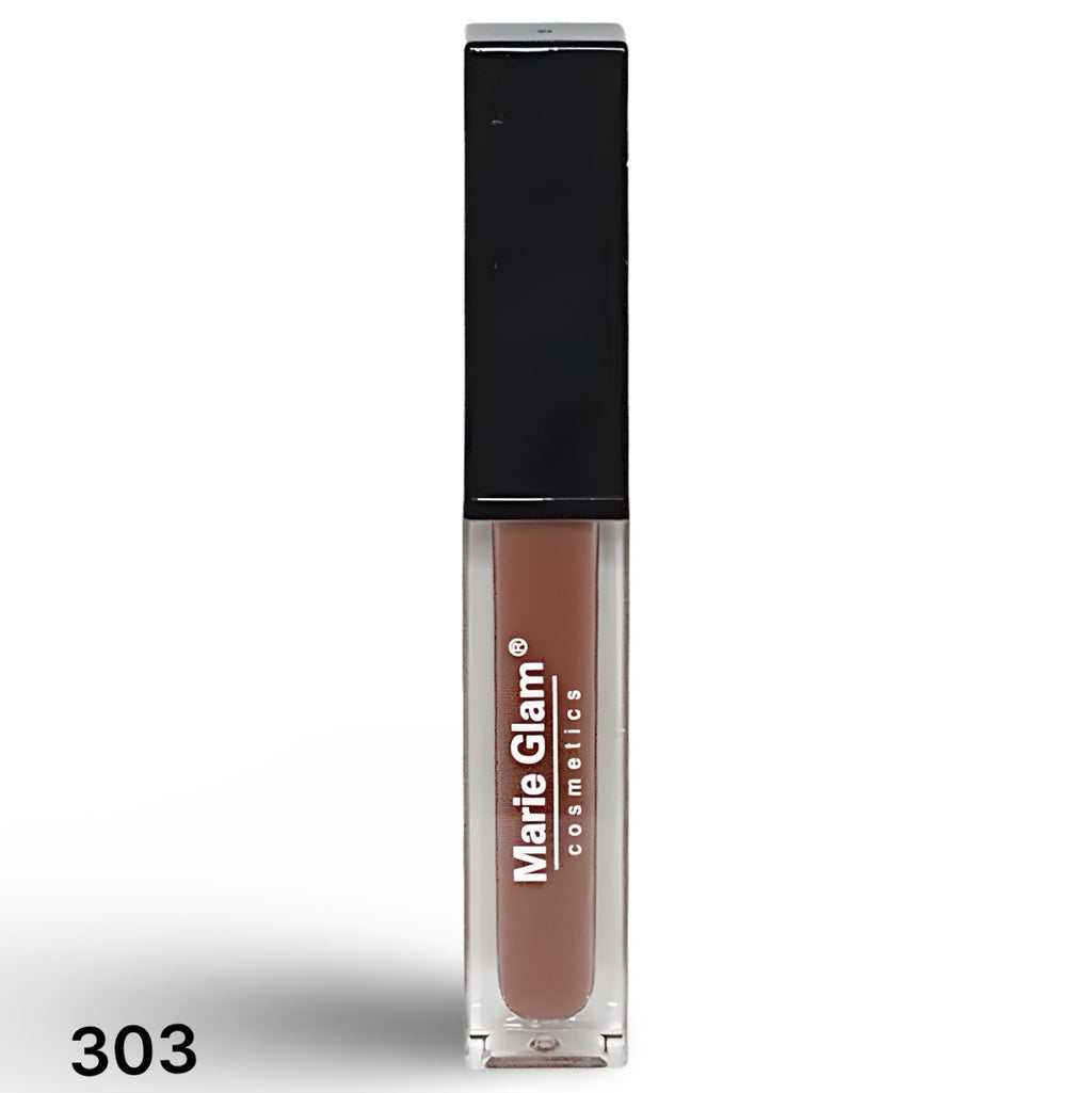 Velvet Lipgloss